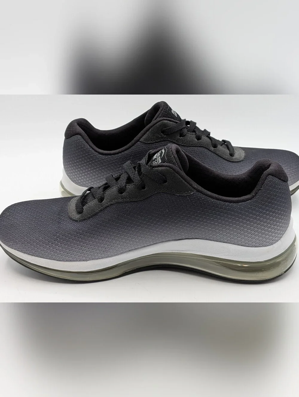 Skechers Element 2.0 Women's Black Athletic Sneakers Sz 7.5